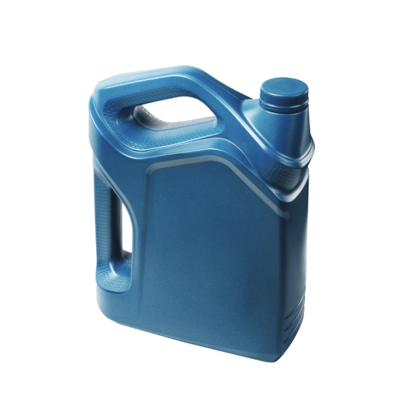 Diesel Engine Oil 5L