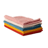 Set of Microfiber Cloth