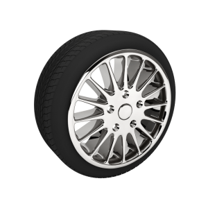 Snow Tire Winter