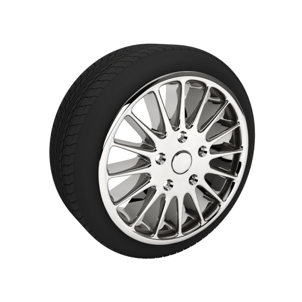 Snow Tire Winter 7/40
