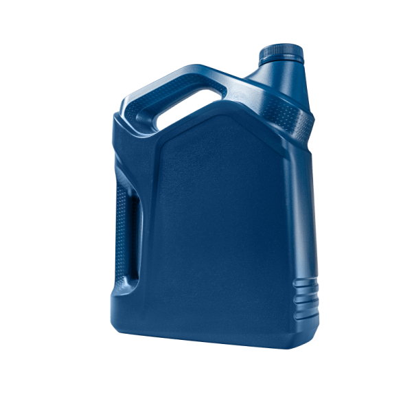 Diesel Engine Oil