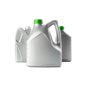 Set of Bottled Degreaser